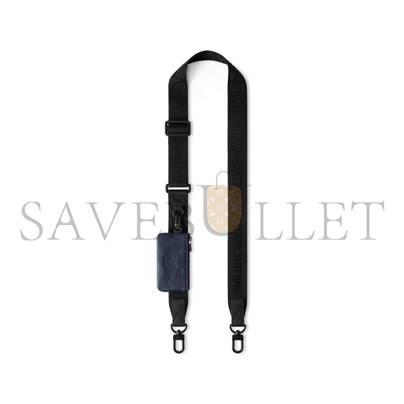 l0vis Vvtt0n trio messenger m27925 (25*18.5*7cm)